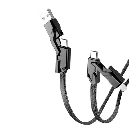 Ultra Fast 4-in-1 Charging Cable